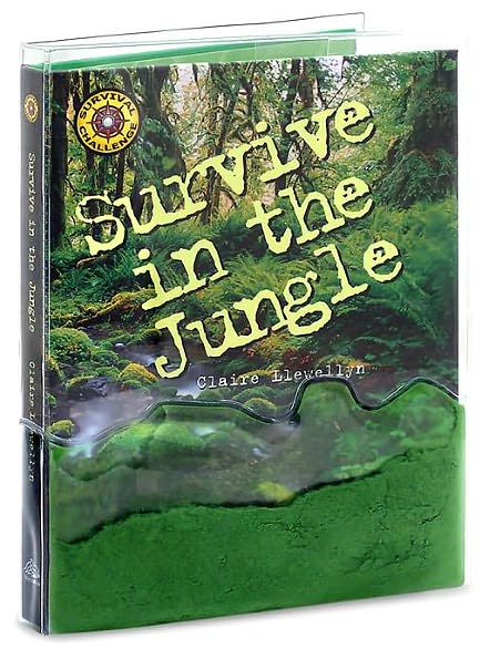 Survive in the Jungle