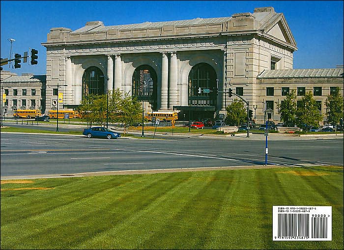 Kansas City: Then and Now