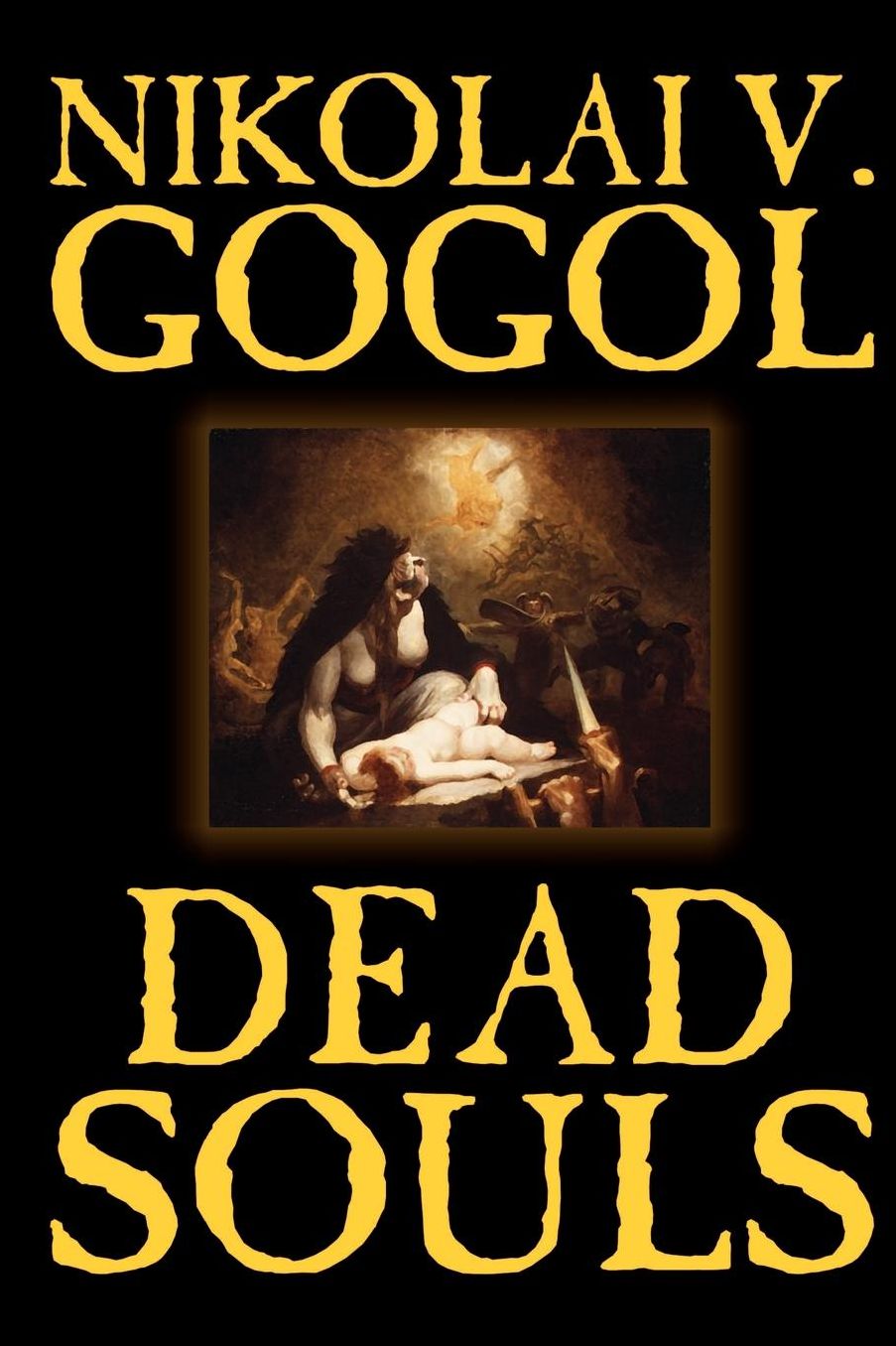 Dead Souls