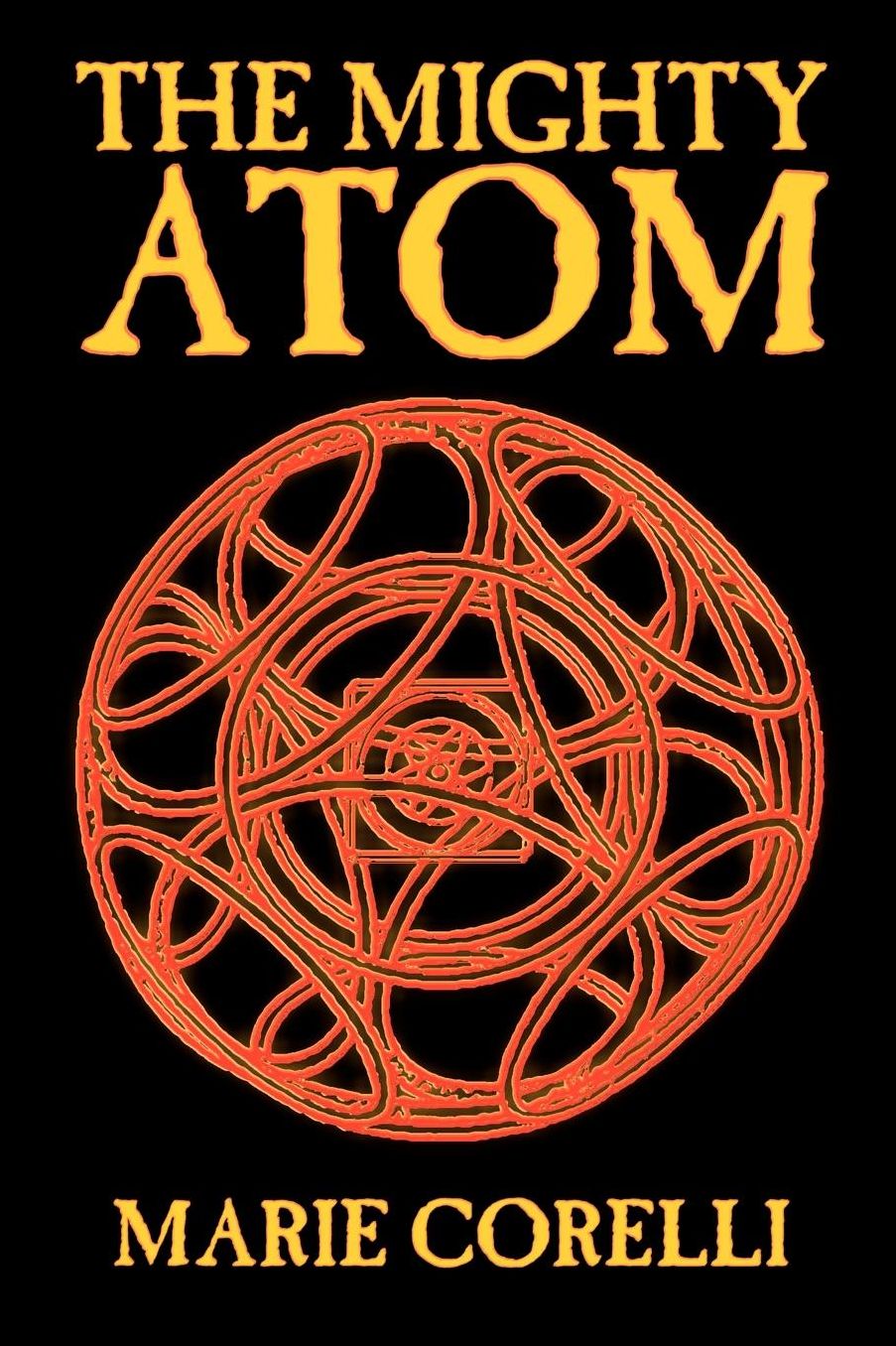 Mighty Atom