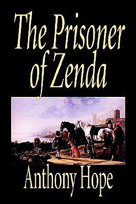 The Prisoner of Zenda