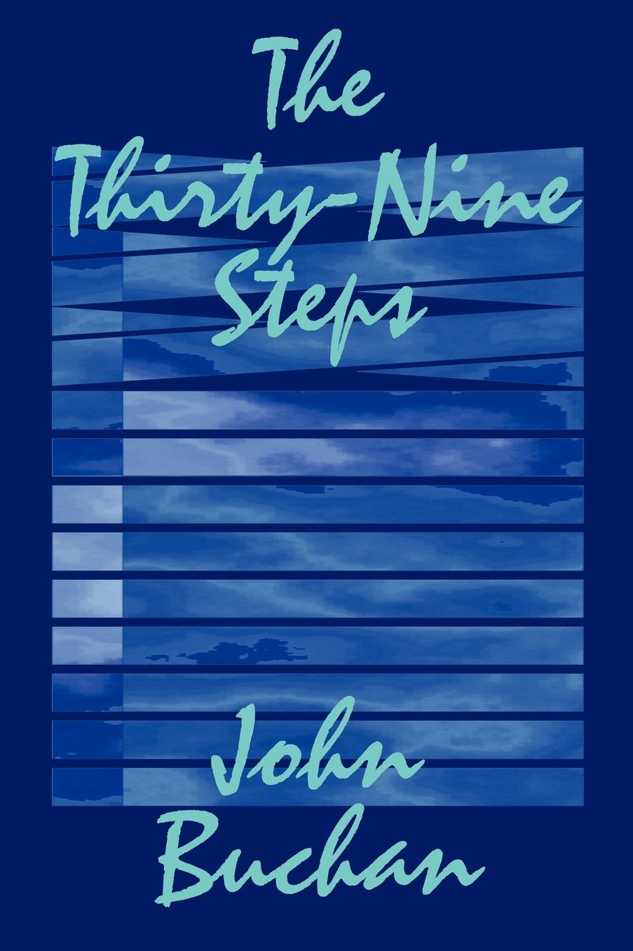 The Thirty-Nine Steps 
