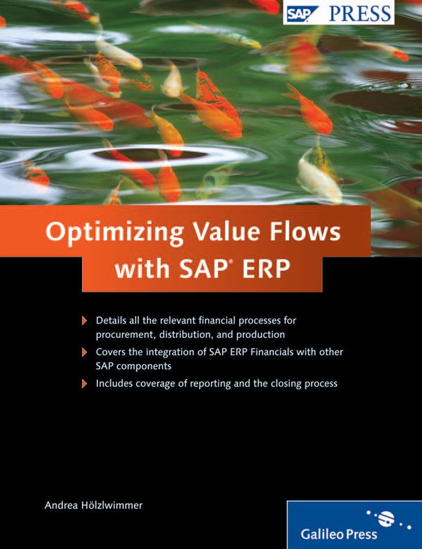 Optimizing Value Flows with SAP ERP