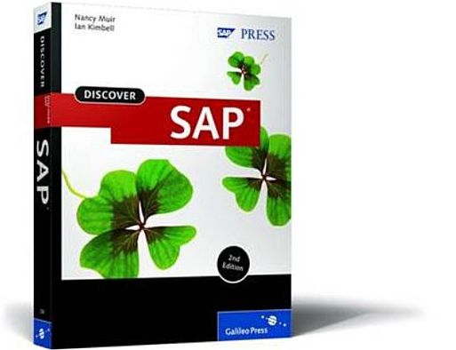 Discover SAP: Entdecke die Welt von SAP