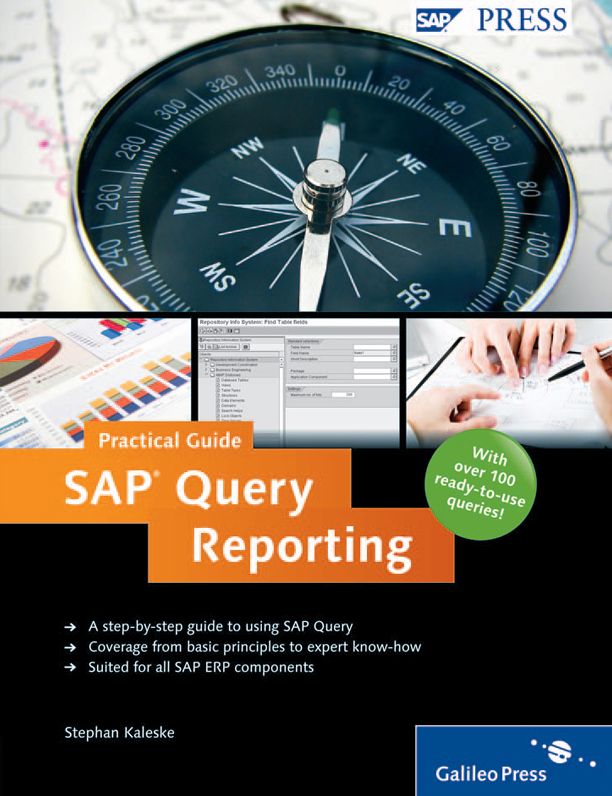 SAP Query Reporting-Practical Guide