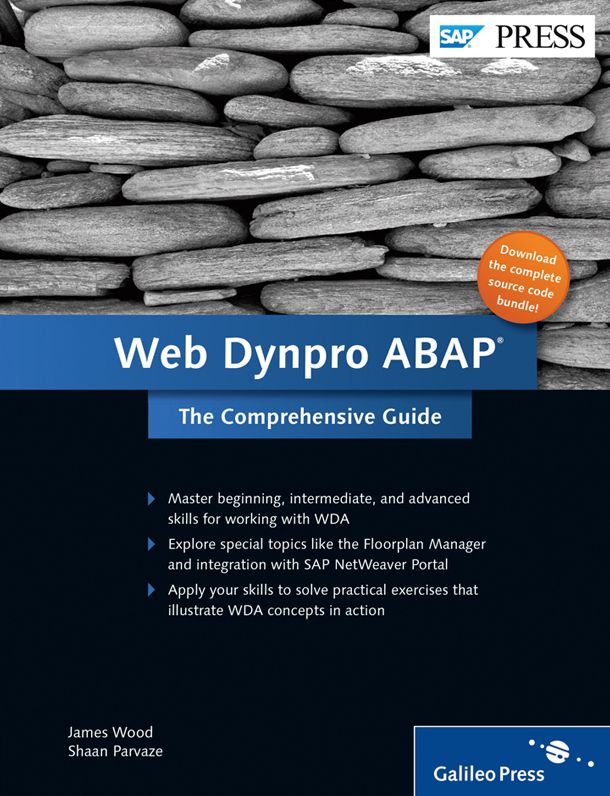 Web Dynpro ABAP