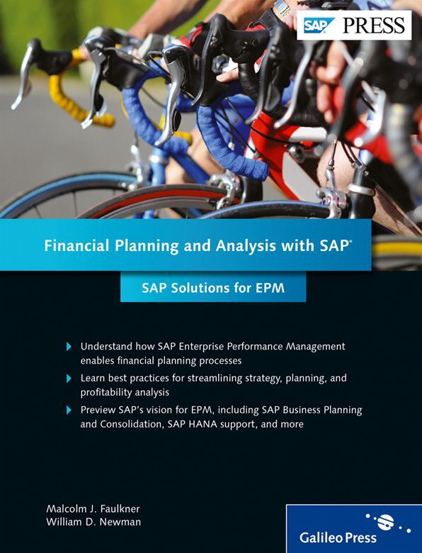 Financial Planning and Analysis with SAP