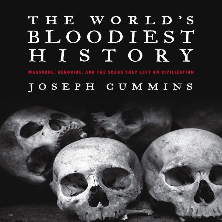 World's Bloodiest History