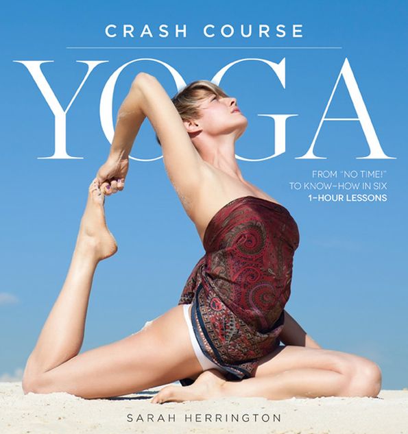 Essential Yoga: One-Hour Classes You Can Take at Your Own Pace