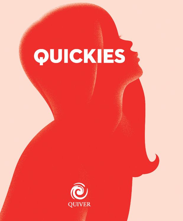 Quickies mini book