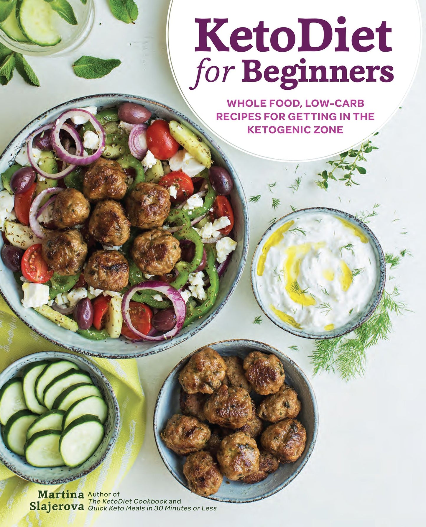 Keto Diet for Beginners
