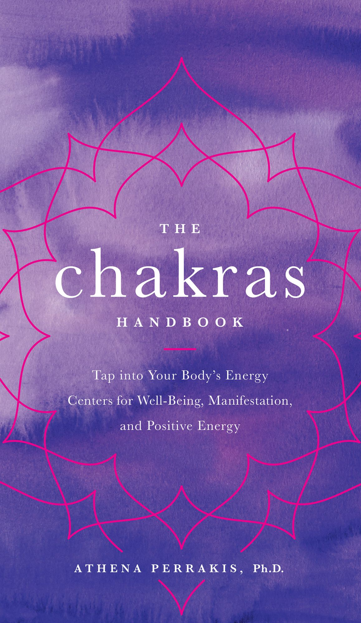 The Chakras Handbook