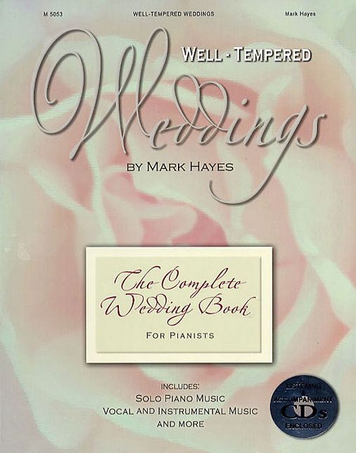 Well Tempered Weddings Box Set