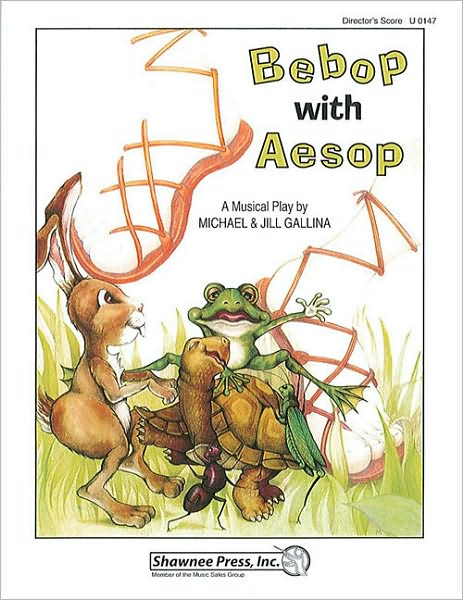 Bebop with Aesop!