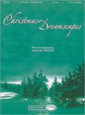 Christmas Dreamscapes
