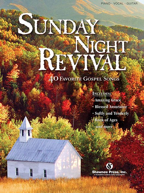 Sunday Night Revival: P/V/G