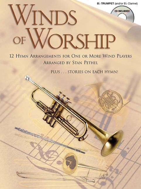 Winds of Worship: Trumpet