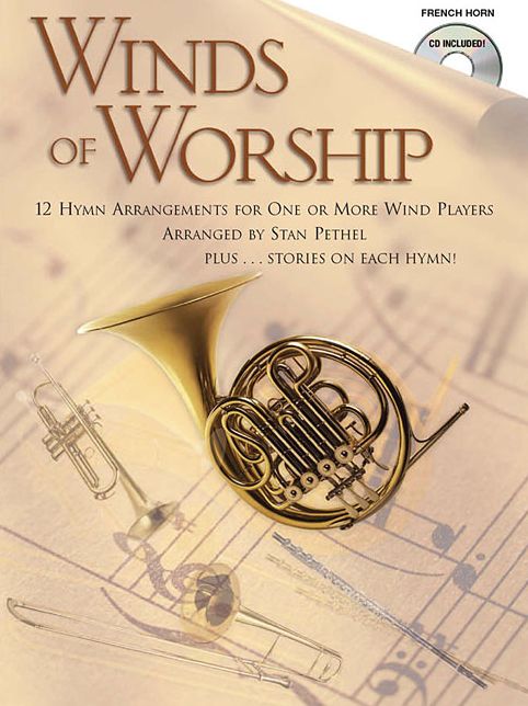 Winds Of Worship French Horn