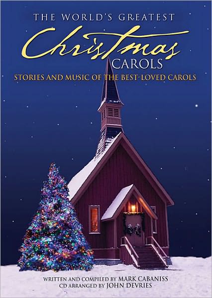 World's Greatest Christmas Carols