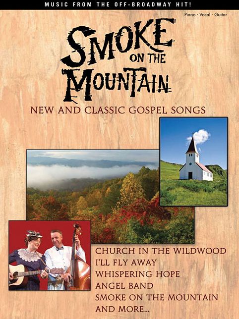 Smoke on the Mountain