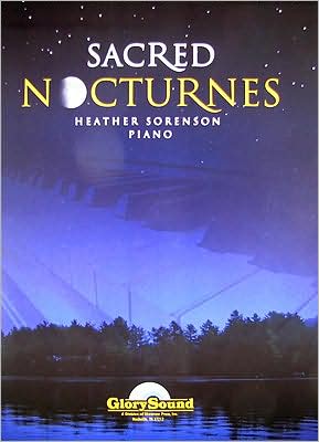 Sacred Nocturnes: Piano Solo
