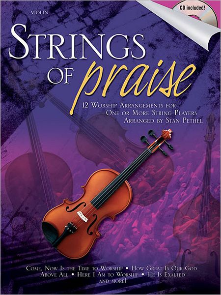 Strings of Praise