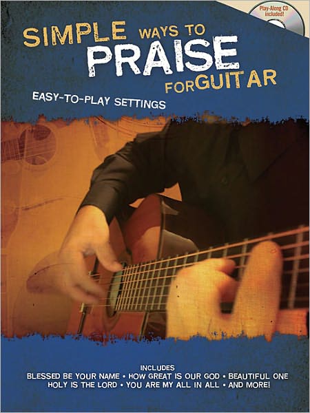 Simple Ways to Praise for Guitar