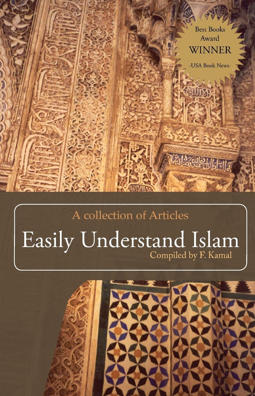 Easily Understand Islam