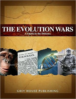 Evolution Wars: A Guide to the Debates