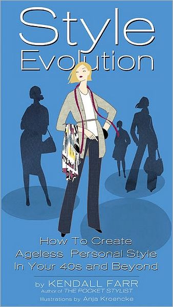 Style Evolution: How to Create Ageless Personal Style in Your 40s and Beyond