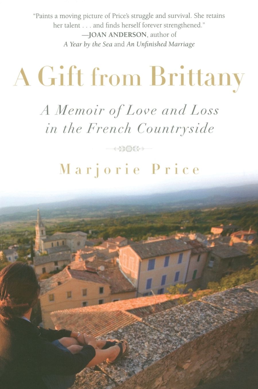 A Gift from Brittany