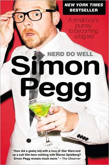 Nerd Do Well: A Small Boy's Journey to Becoming a Big Kid