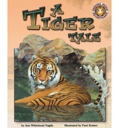 A Tiger Tale
