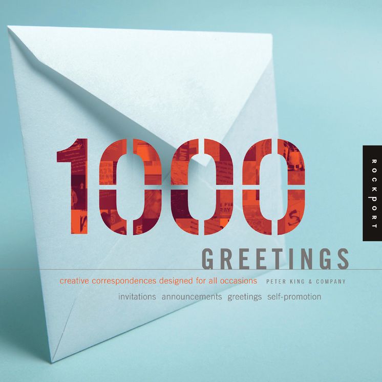 1,000 Greetings
