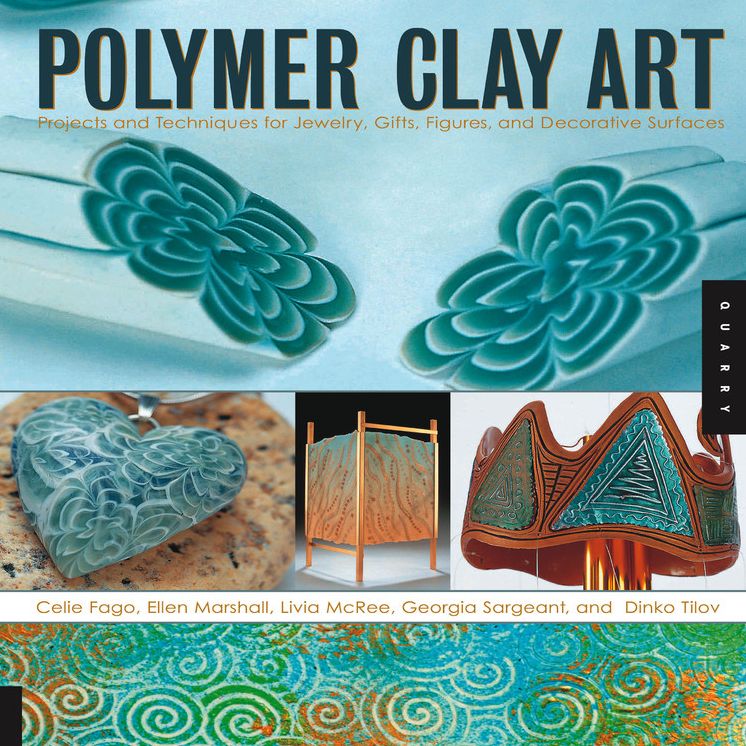 Polymer Clay Art