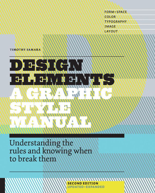 Design Elements 2nd Edition