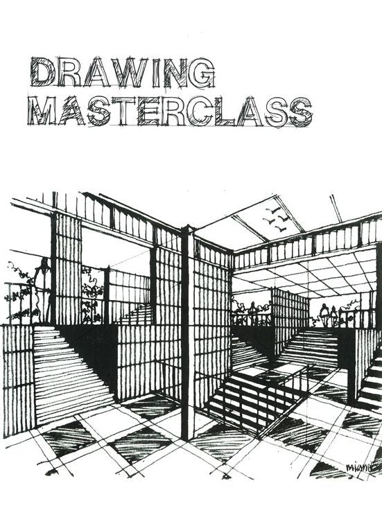 Drawing Masterclass