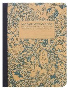 Under The Sea Large Decomposition Book