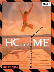 Hc and Me Year 1 Leader