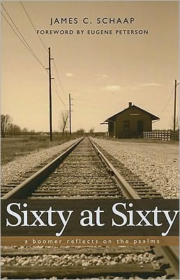 Sixty at Sixty: A Boomer Reflects on the Psalms