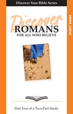 Discover Romans, Part 2: Led by the Spirit