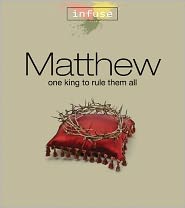 Matthew: One King to Rule Them All