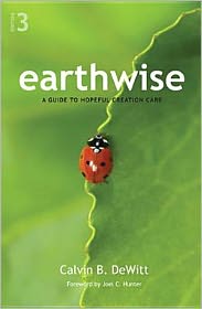 Earth-Wise ; a Guide to Hopeful Creation Care