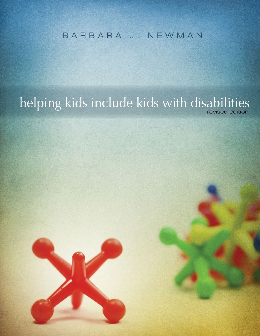 Helping Kids Include Kids with Disabilities