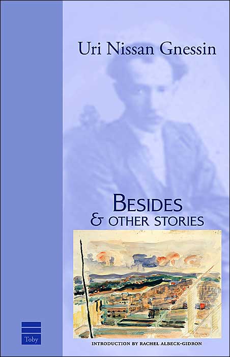 Beside and Other Stories