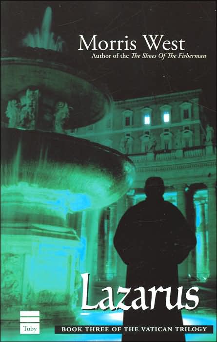 Lazarus