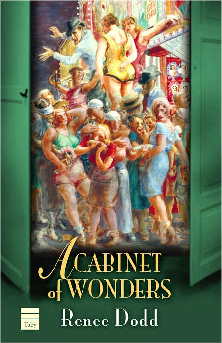 A Cabinet of Wonders