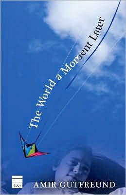 The World a Moment Later