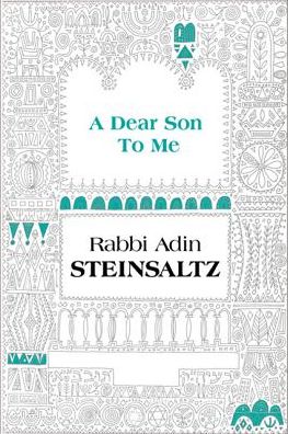 A Dear Son to Me: A Collection of Speeches & Articles