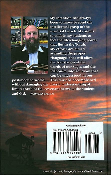 The Human and the Infinite: Discourses on the Meaning of Penitence